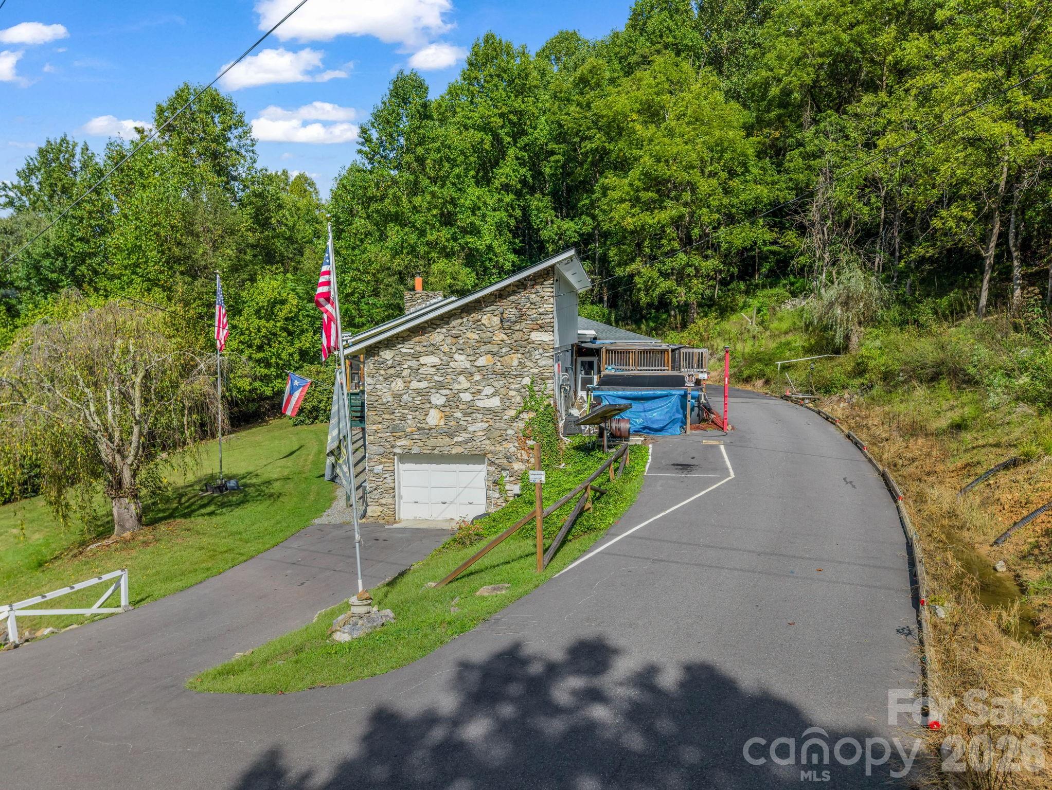 48 Roberts Cove Road Weaverville, NC 28787 - Photo 3 of 48 Gallery Image 3