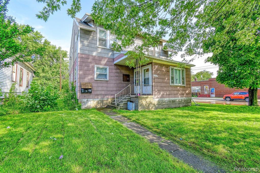 217 Richter Street River Rouge, MI 48218 - Photo 1 of 47