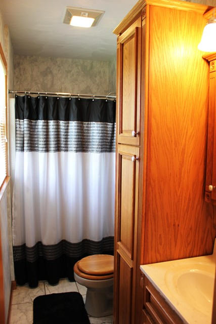 65 Iron Ridge Road Rocky Mount, VA 24151 - Photo 21 of 33 a view of storage and utility room