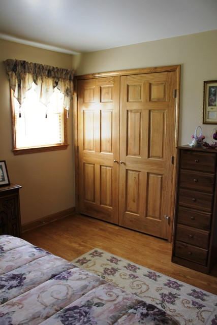 65 Iron Ridge Road Rocky Mount, VA 24151 - Photo 26 of 33 a view of entryway