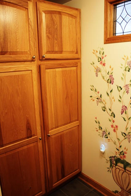 65 Iron Ridge Road Rocky Mount, VA 24151 - Photo 29 of 33 a view of door