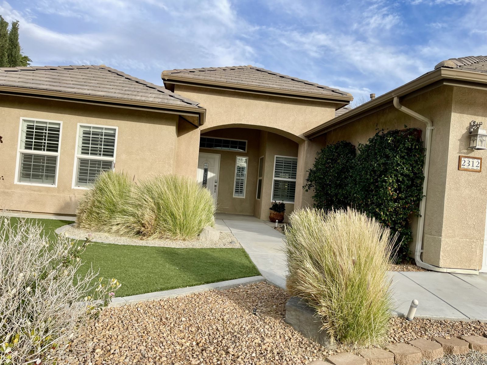 2312 South Reedy Street Ridgecrest, CA 93555 - Photo 2 of 36 Gallery Image 2