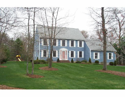 15 Necco Road Mansfield, MA 02048 - Photo 1 of 1 Gallery Image 1