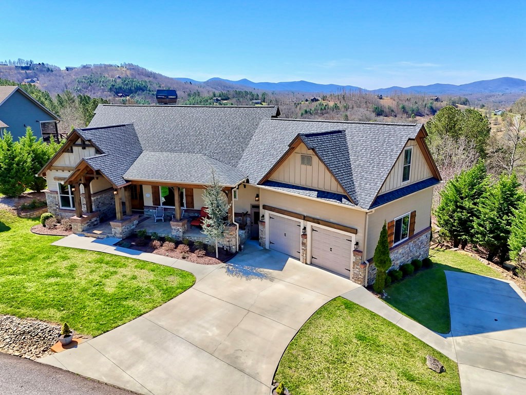 899 Ridge Pointe Way Blairsville, GA 30512 - Photo 91 of 104 Gallery Image 91