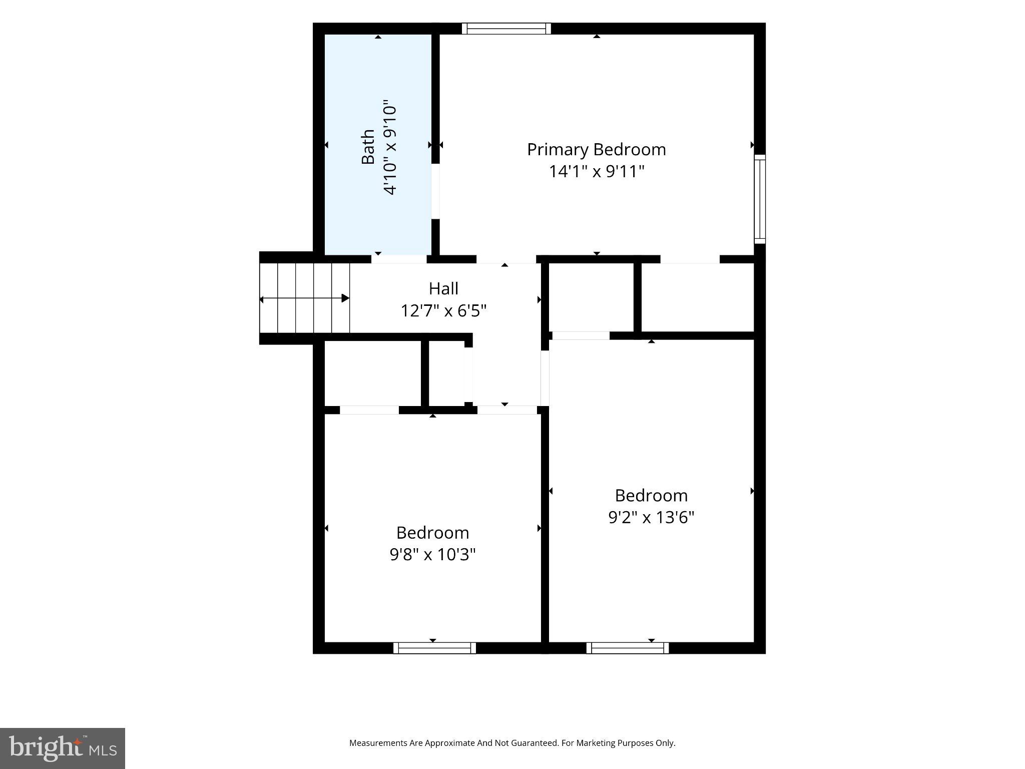 520 Cropp Road Fredericksburg, VA 22406 - Photo 28 of 29 Gallery Image 28