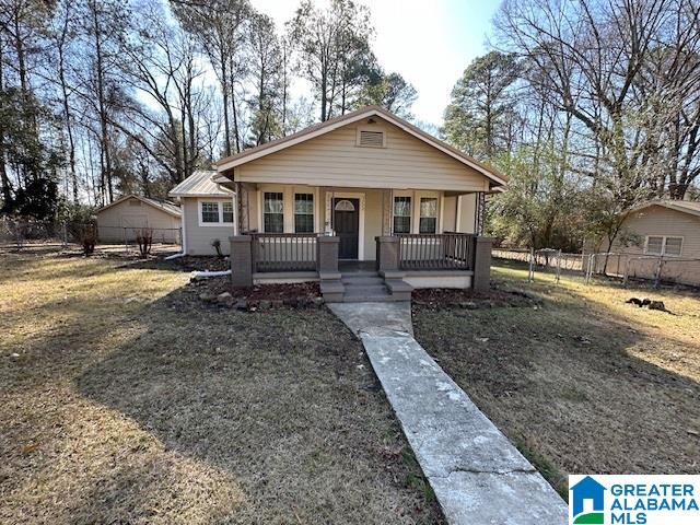 3772 Hilltop Road Bessemer, AL 35022 - Photo 1 of 18