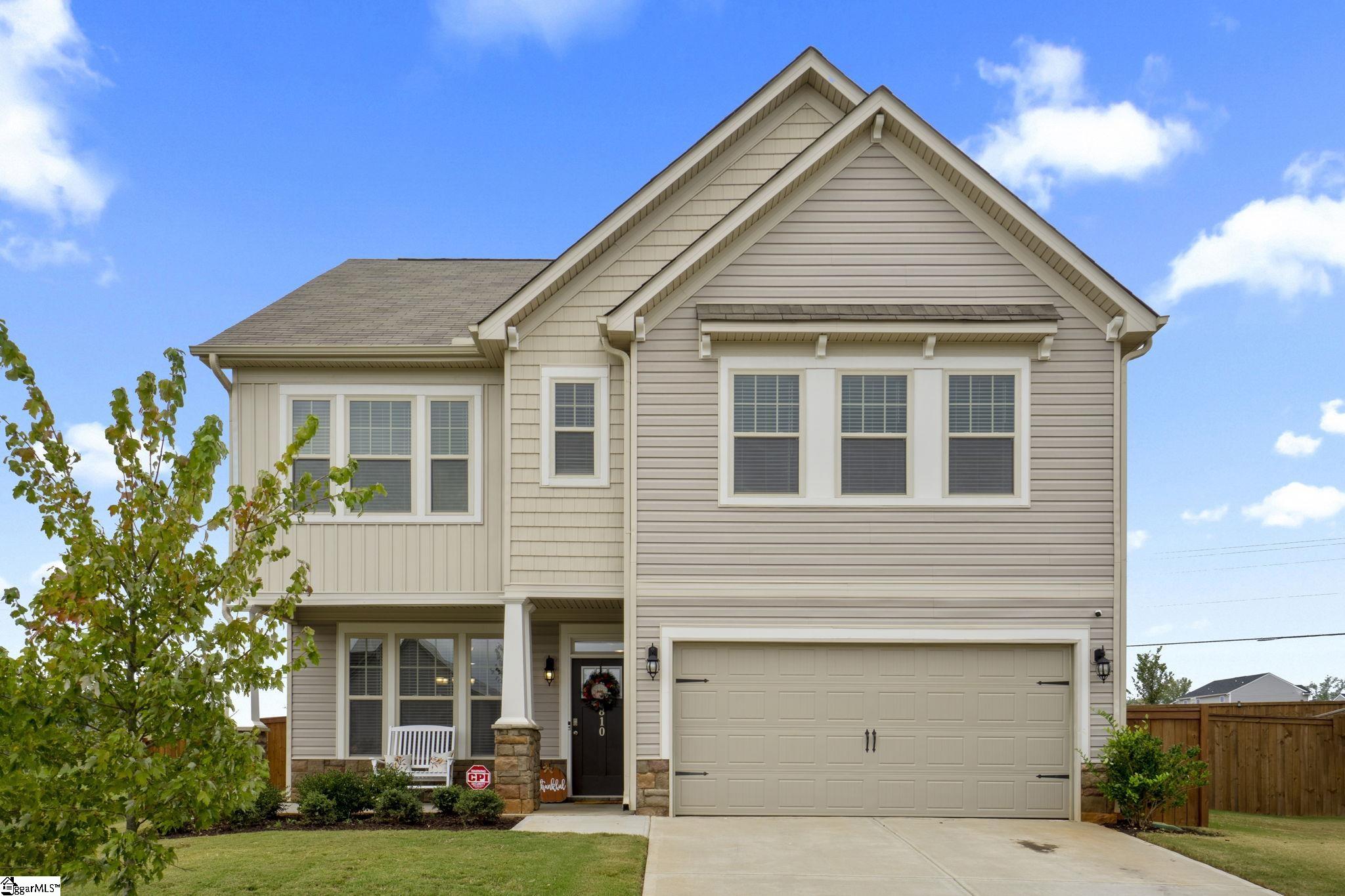 810 Genesis Way Lyman, SC 29365 - Photo 1 of 25 Gallery Image 1