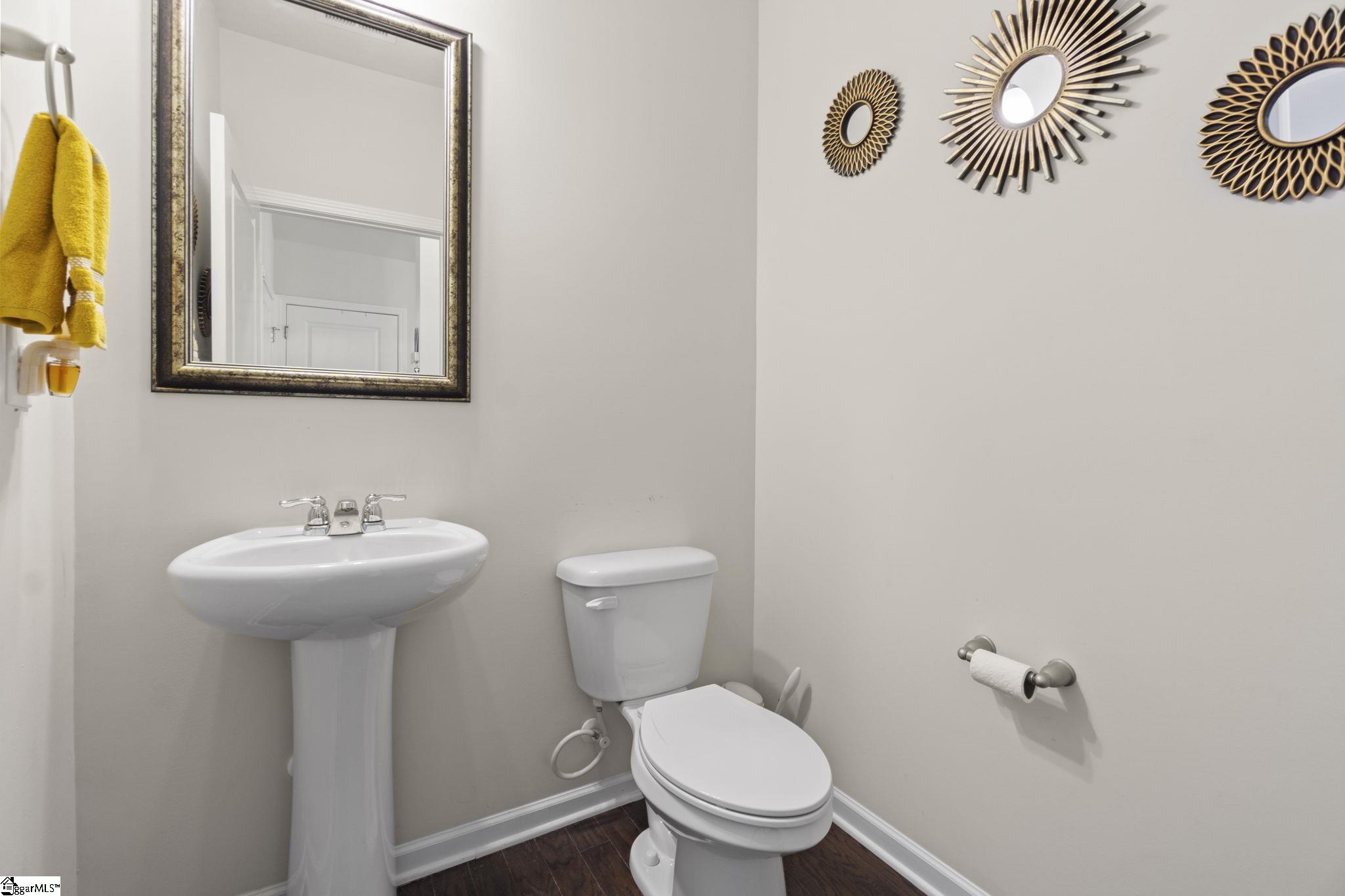 810 Genesis Way Lyman, SC 29365 - Photo 21 of 25 Gallery Image 21