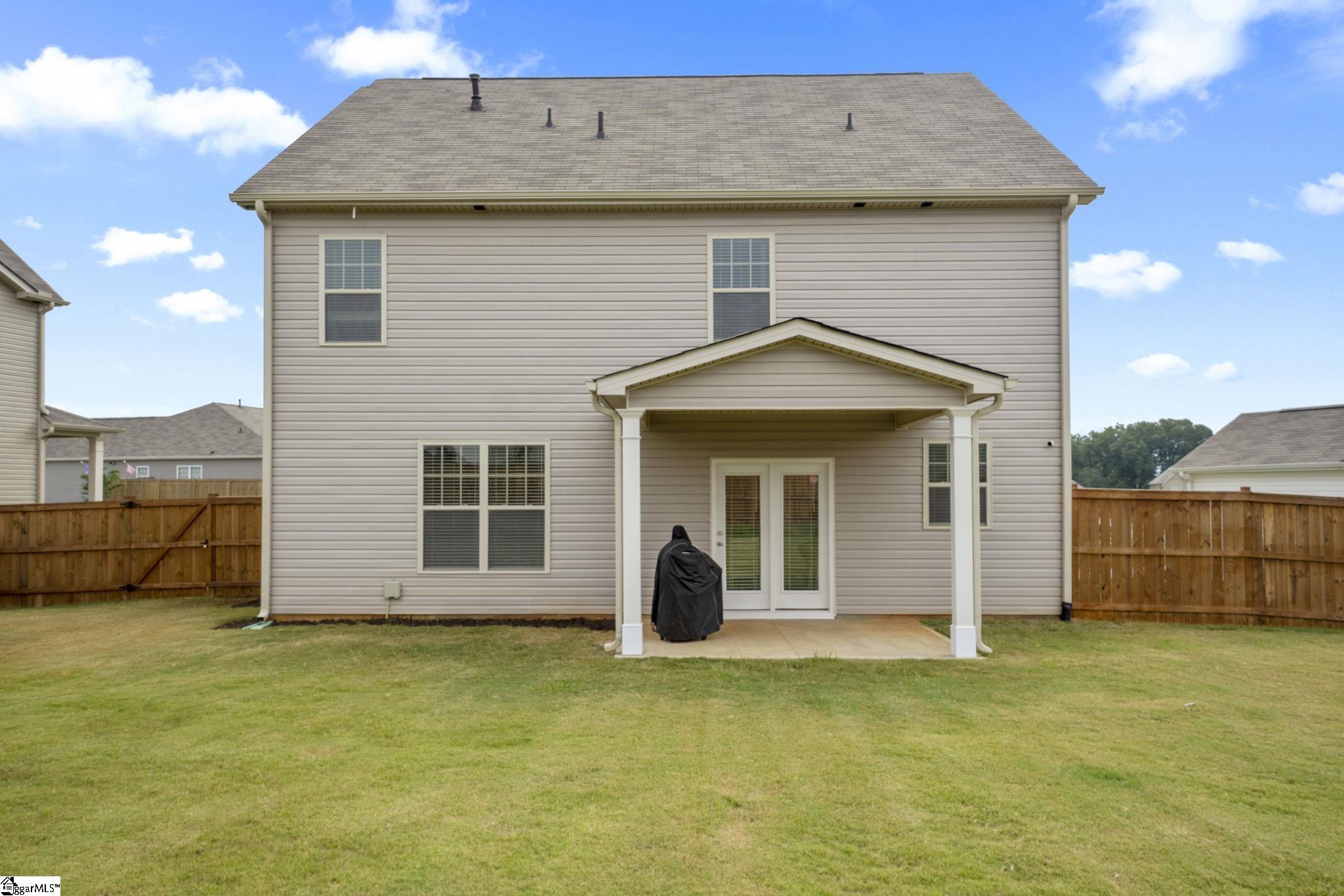 810 Genesis Way Lyman, SC 29365 - Photo 24 of 25 Gallery Image 24