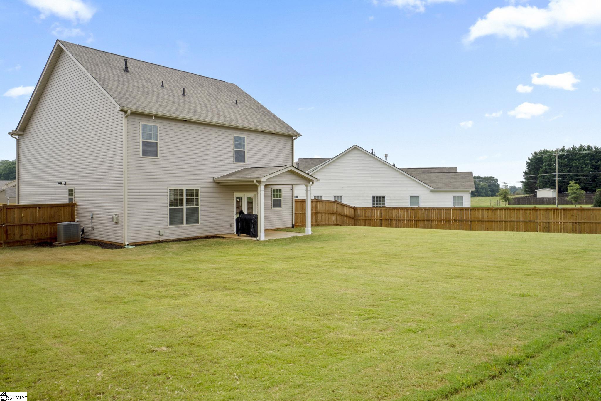 810 Genesis Way Lyman, SC 29365 - Photo 25 of 25 Gallery Image 25