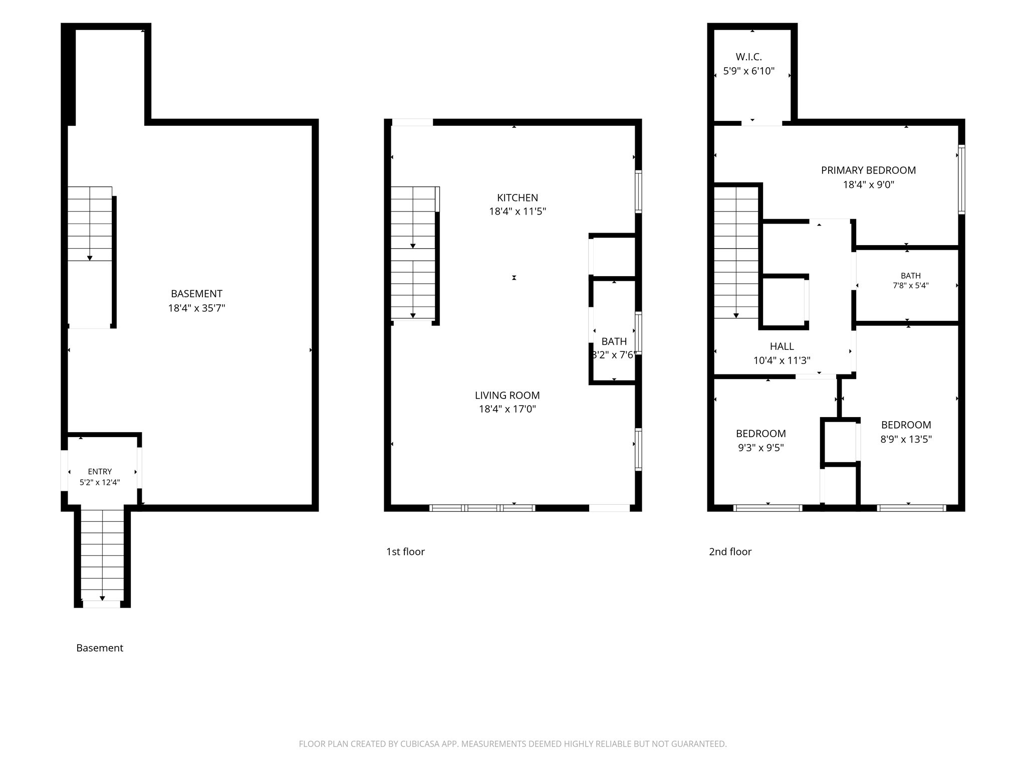 61 Parker Street, Unit 2 Springfield, MA 01151 - Photo 23 of 23 Gallery Image 23