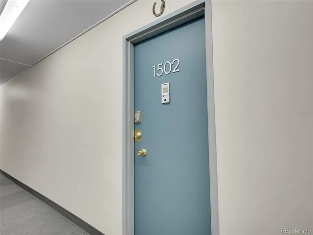 a close up of a wall