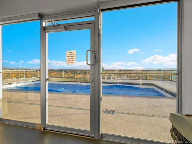 $440,000 | 790 North Washington Street, Unit 1502, Denver, CO 80203