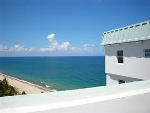 $8,000 | 1500 South Ocean Boulevard, Unit PHB, Pompano Beach, FL 33062