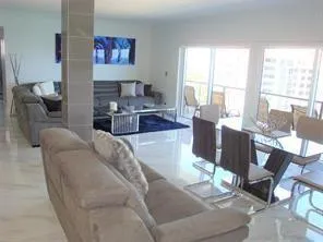 $8,000 | 1500 South Ocean Boulevard, Unit PHB, Pompano Beach, FL 33062