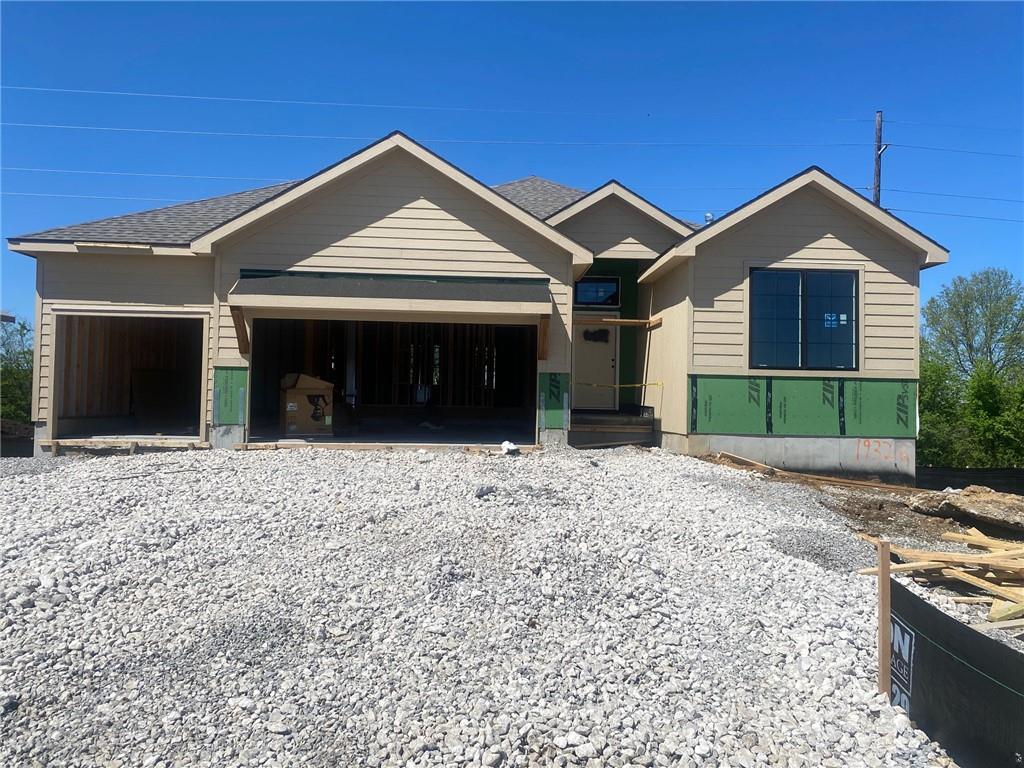 19326 South Skyview Lane Spring Hill, KS 66083 - Photo 3 of 45