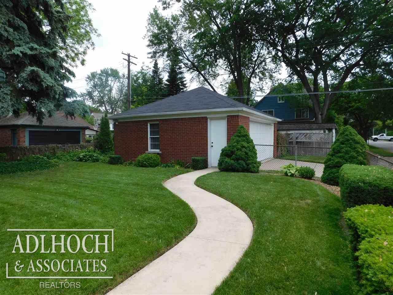 1100 Whittier Road Grosse Pointe Park, MI 48230 - Photo 15 of 20