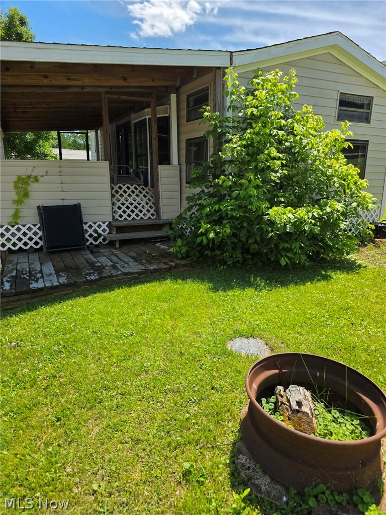 17875 Lashley Road, Unit 194 Senecaville, OH 43780 - Photo 4 of 39