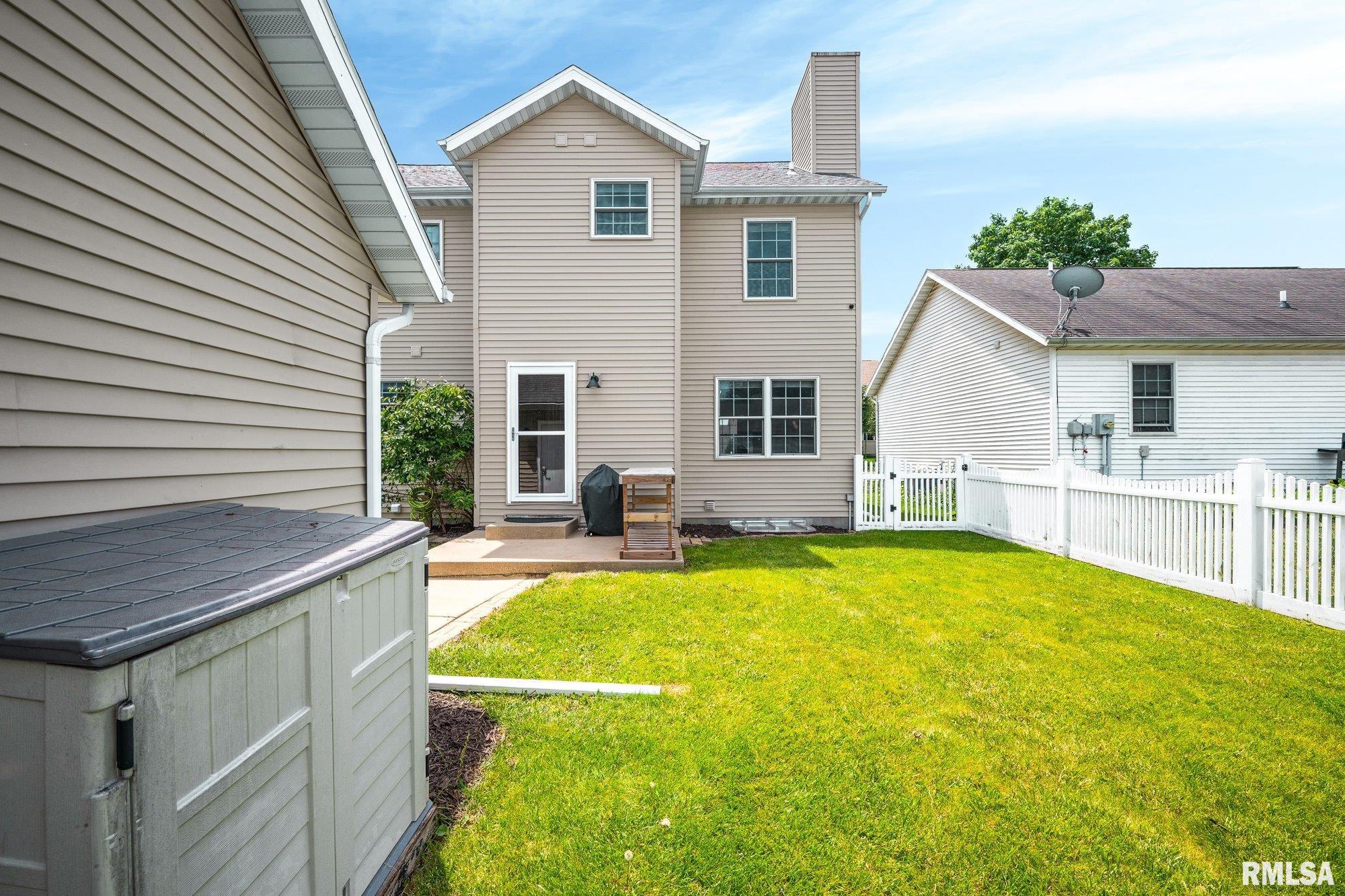 1102 Chippewa Street Normal, IL 61761 - Photo 36 of 37
