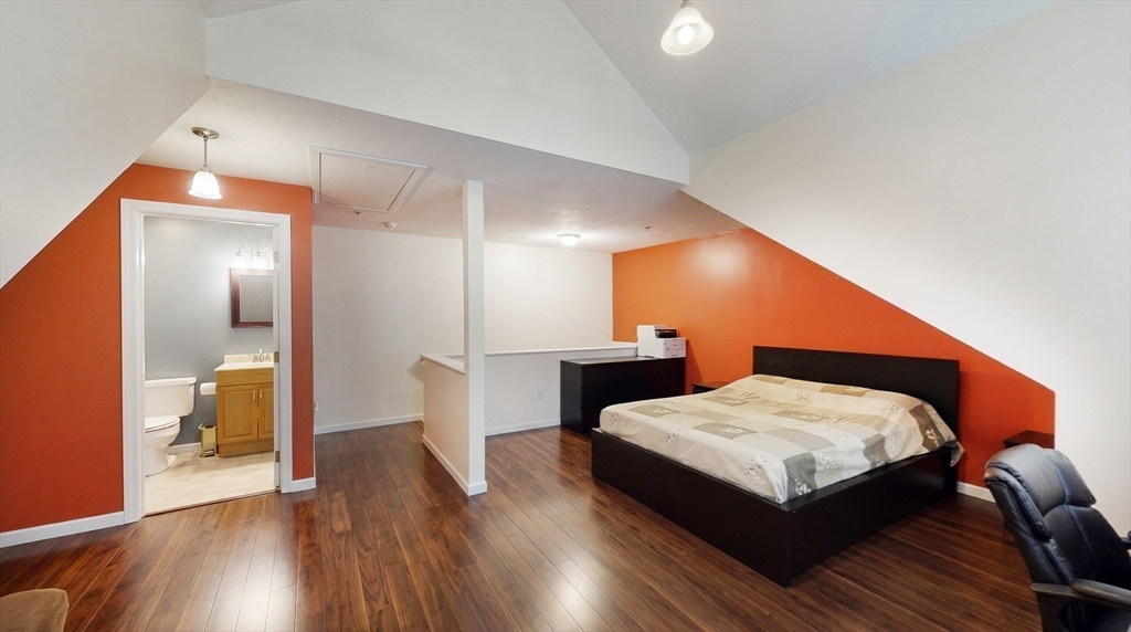 360 Littleton Road, Unit E5 Chelmsford, MA 01824 - Photo 14 of 39 Gallery Image 14