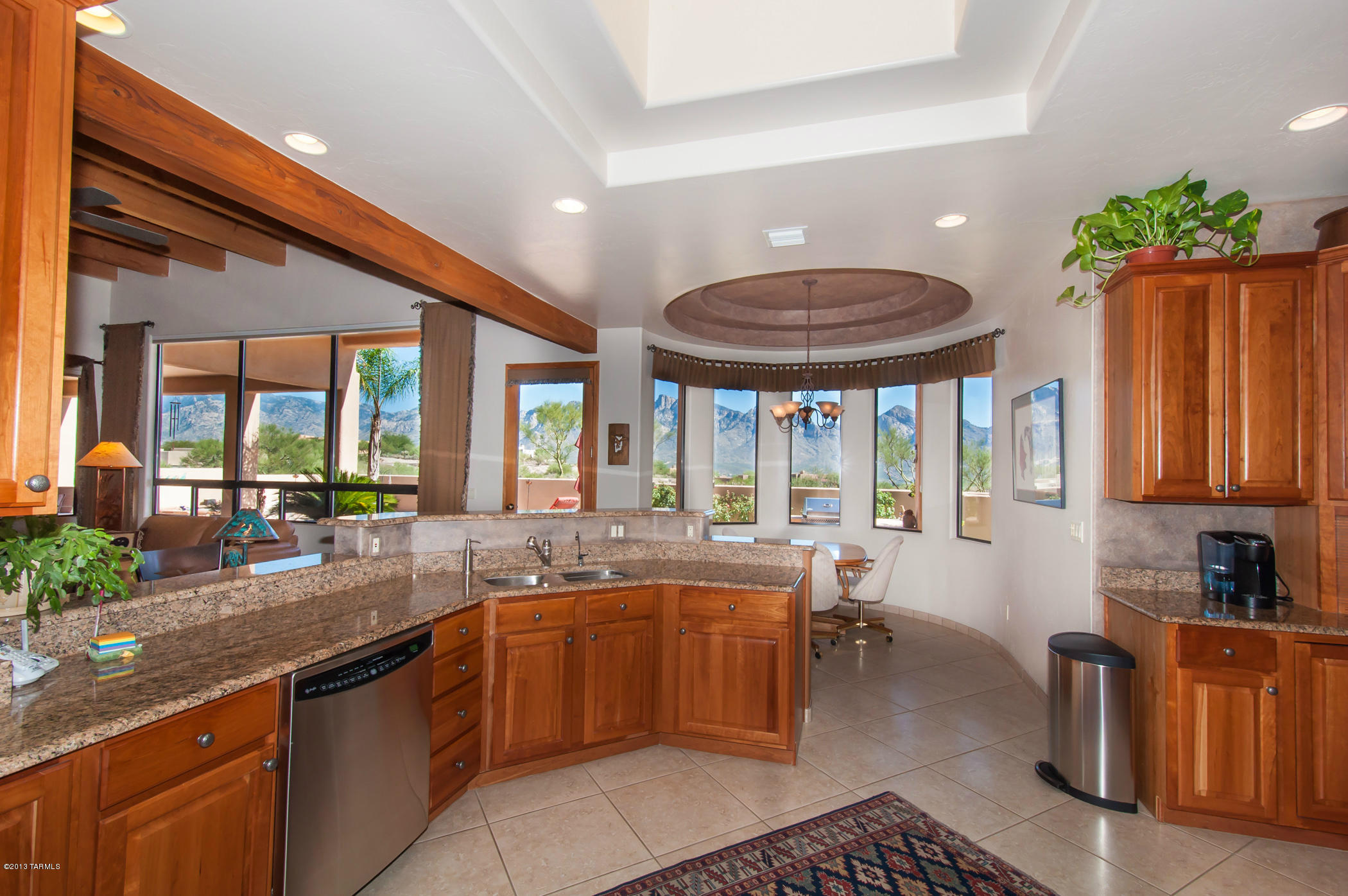 12221 Cloud Ridge Drive Oro Valley, AZ 85755 - Photo 6 of 47