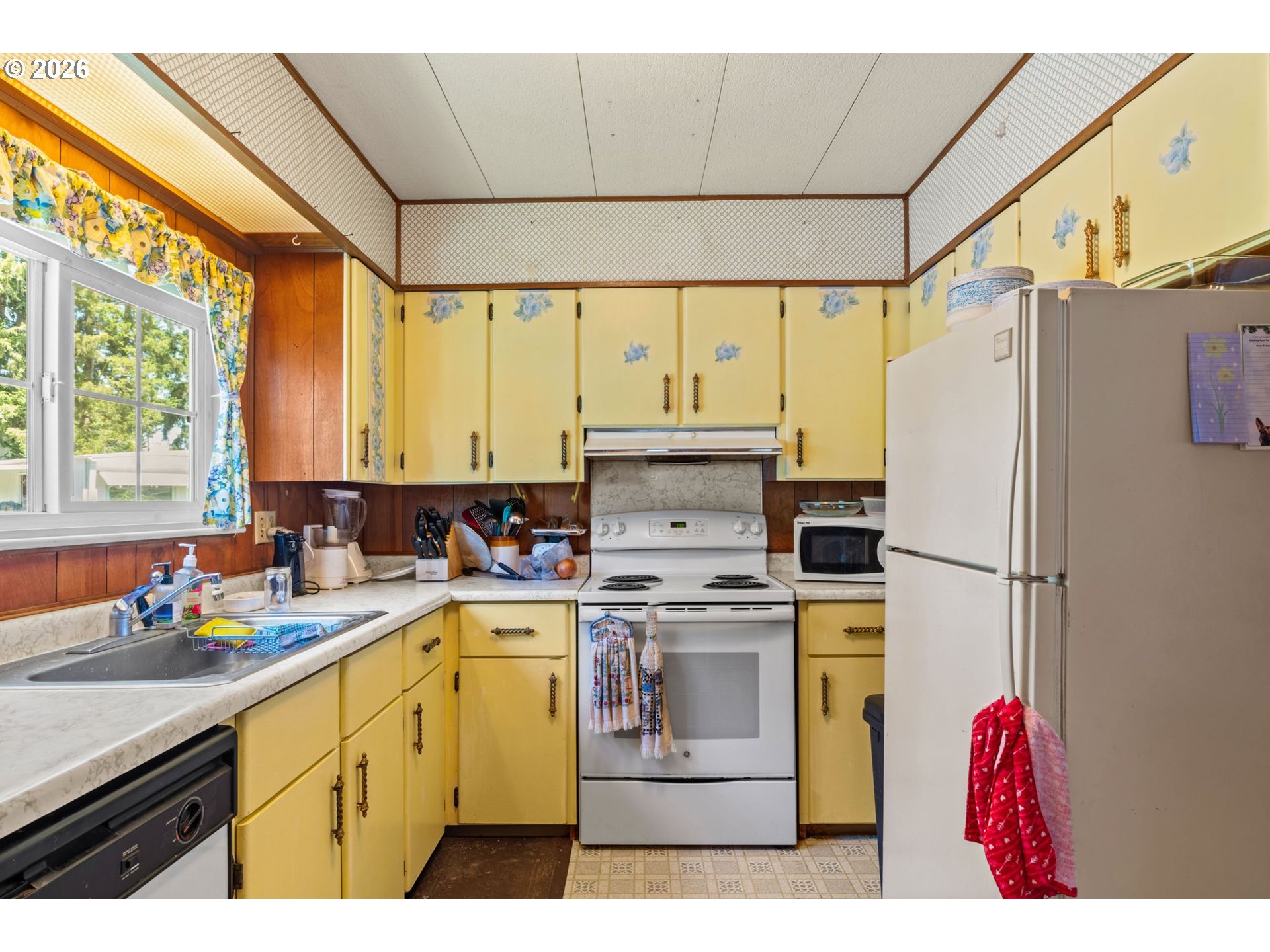 205 South 54th Street, Unit 8 Springfield, OR 97478 - Photo 10 of 19