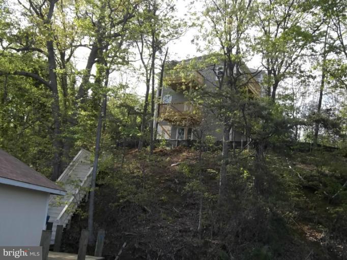 190 Kirkley Road Annapolis, MD 21401 - Photo 8 of 21 Exterior (Rear)