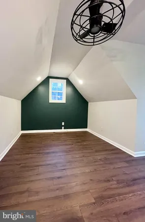 wooden floor in an empty room with wooden floor