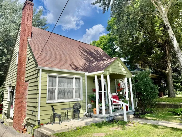 $210,000 | 219 North Buena Vista Street, Newark, OH 43055