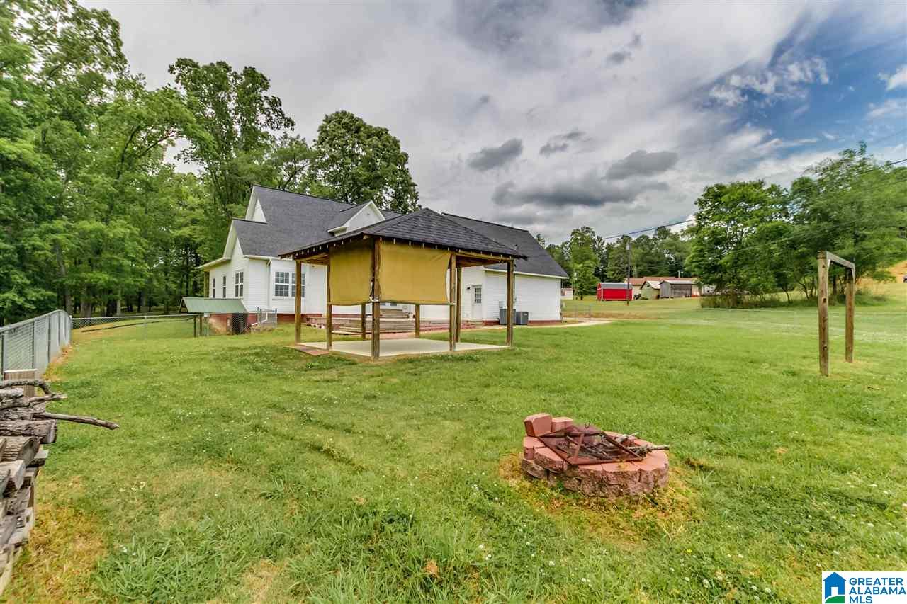 3073 Buttermilk Road Cordova, AL 35550 - Photo 27 of 30