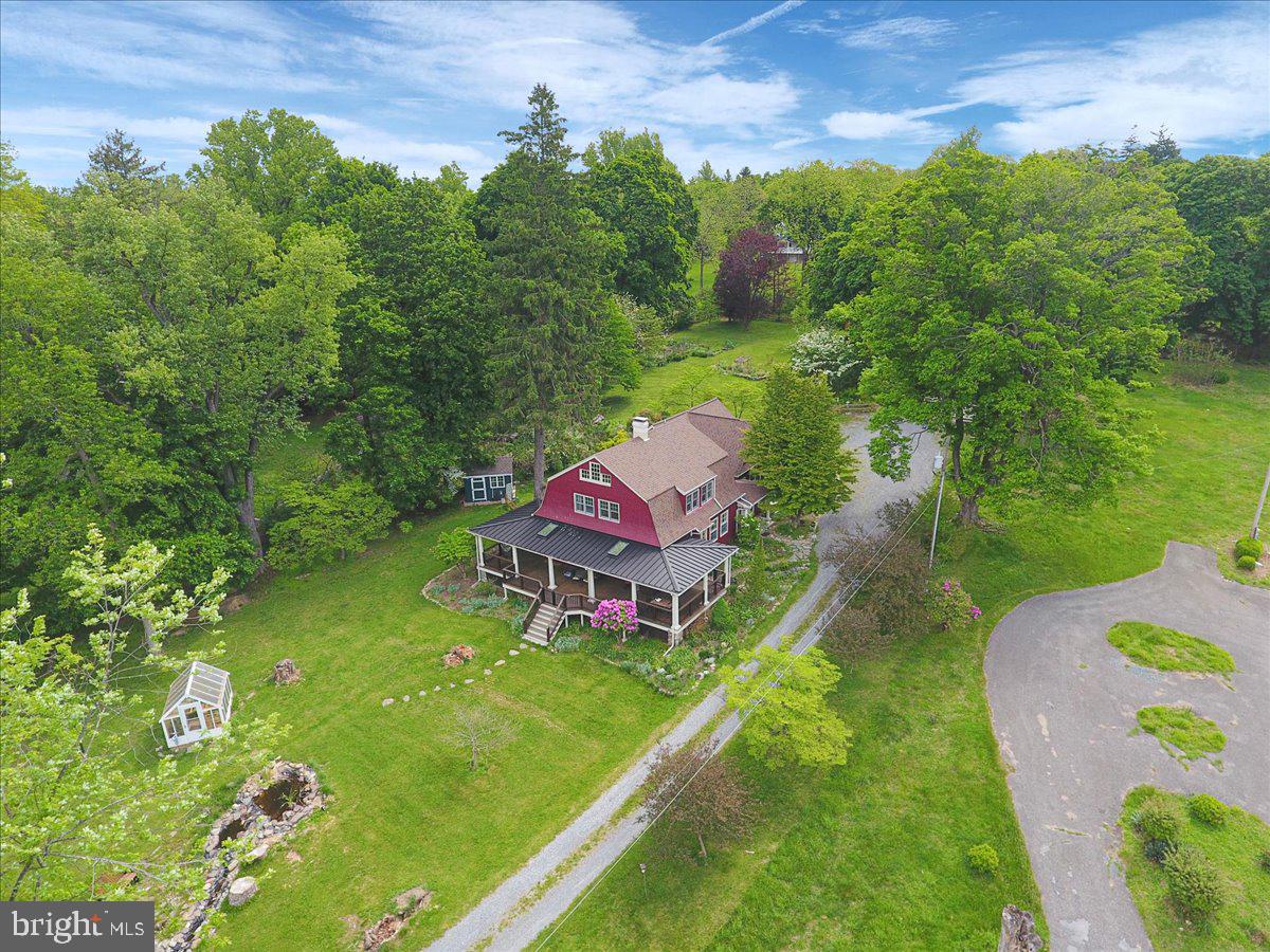 12458 Monterey Lane Blue Ridge Summit, PA 17214 - Photo 73 of 92