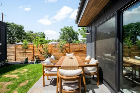 $975,000 | 3095 South Cherokee Street, Englewood, CO 80110