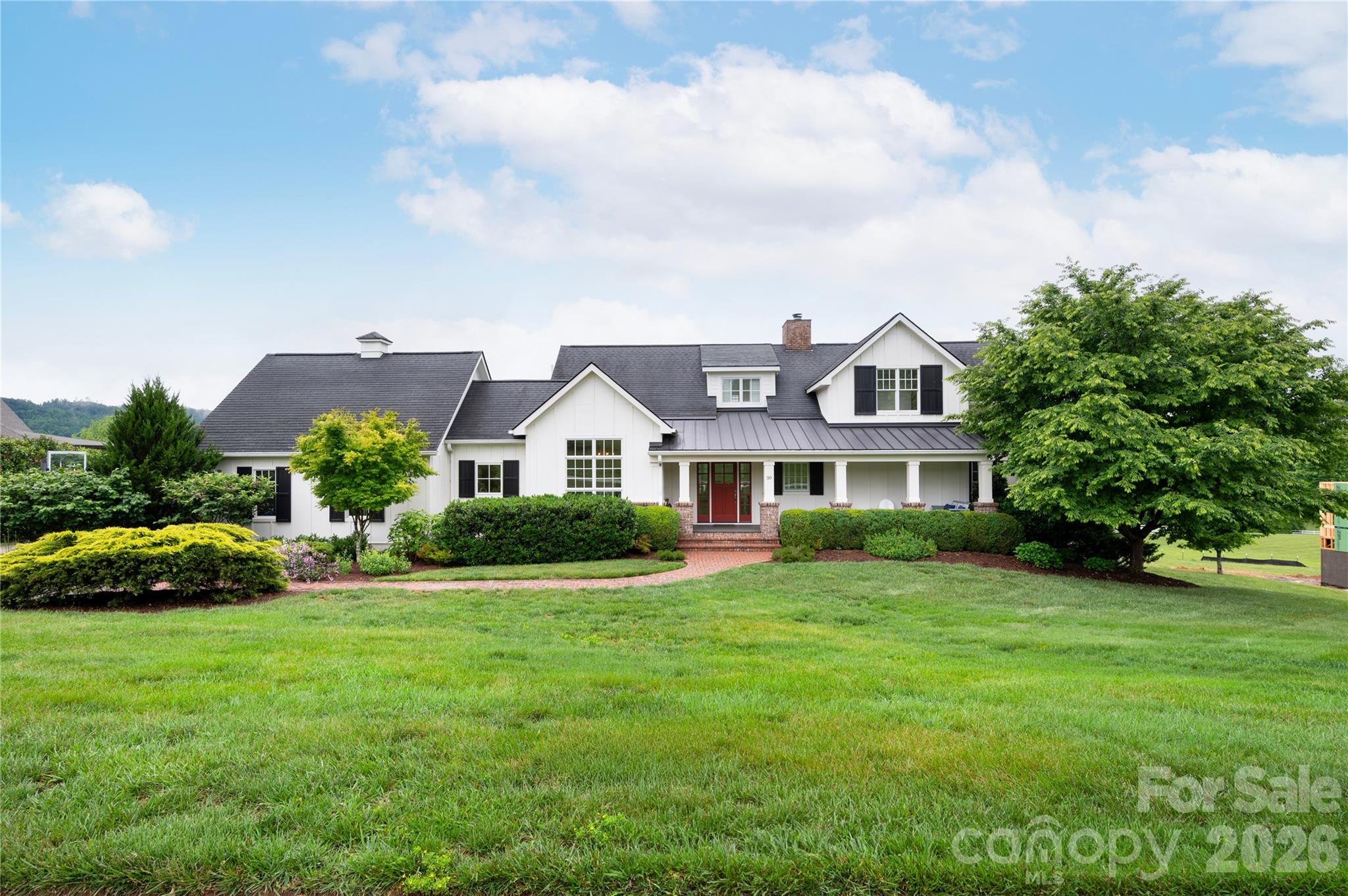 30 Waterhill Way Fletcher, NC 28732 - Photo 2 of 45