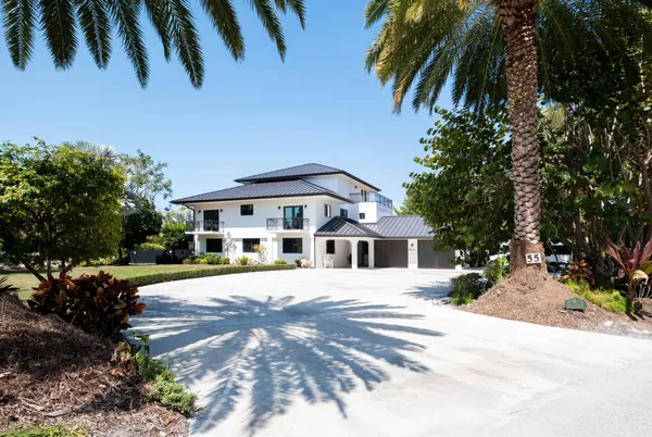 $2,750,000 | 55 Ocean Front Drive, Key Largo, FL 33037