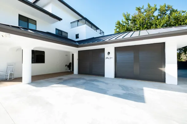 $2,750,000 | 55 Ocean Front Drive, Key Largo, FL 33037