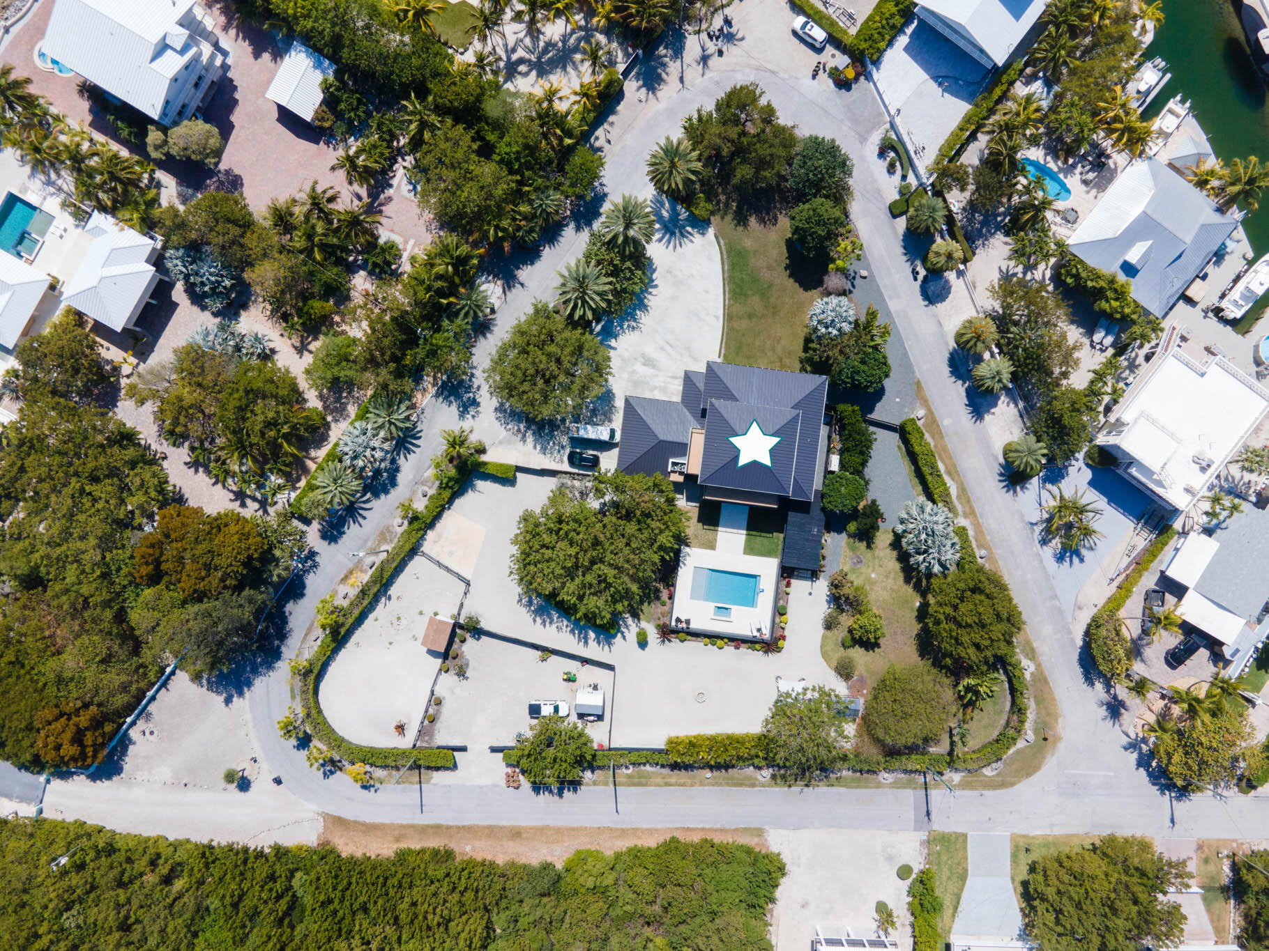 55 Ocean Front Drive Key Largo, FL 33037 - Photo 55 of 59 022726 Rego 55 Ocean Front Dr SIZED dfp-