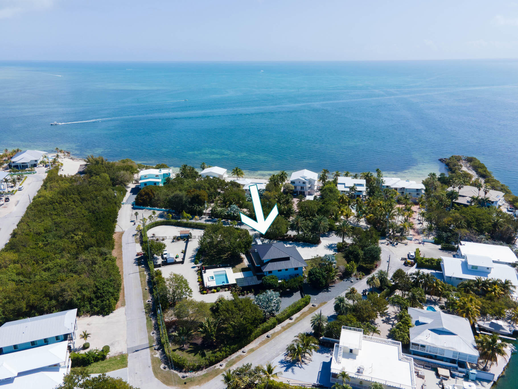55 Ocean Front Drive Key Largo, FL 33037 - Photo 57 of 59 022726 Rego 55 Ocean Front Dr SIZED dfp-