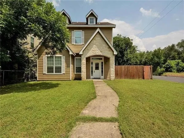 $4,395 | 5501 Duval Street, Unit A, Austin, TX 78751