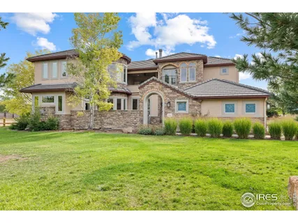 $2,197,000 | 8584 Summerlin Place, Longmont, CO 80503