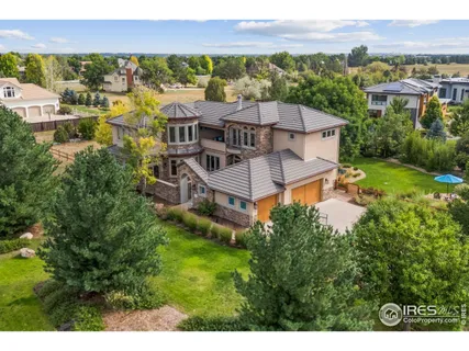 $2,197,000 | 8584 Summerlin Place, Longmont, CO 80503