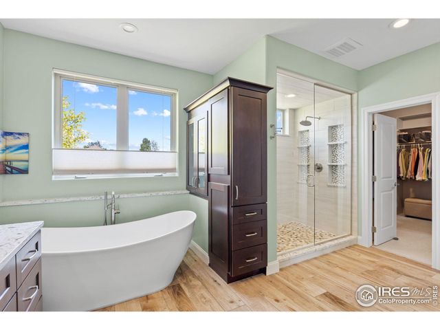 $2,197,000 | 8584 Summerlin Place, Longmont, CO 80503