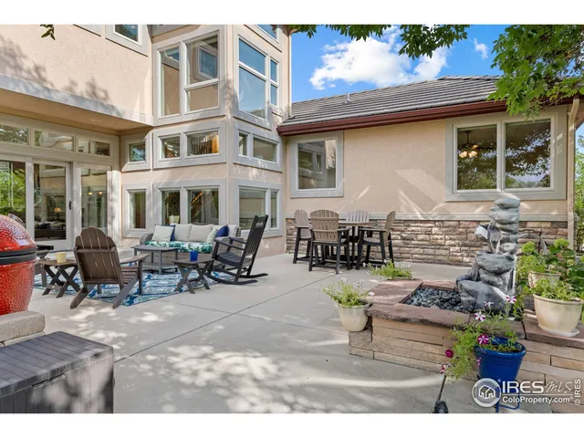 $2,050,000 | 8584 Summerlin Place, Longmont, CO 80503
