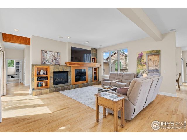 $2,197,000 | 8584 Summerlin Place, Longmont, CO 80503