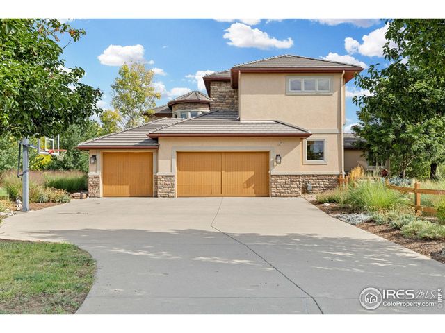 $2,197,000 | 8584 Summerlin Place, Longmont, CO 80503