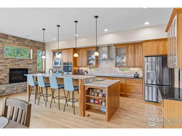 $2,050,000 | 8584 Summerlin Place, Longmont, CO 80503