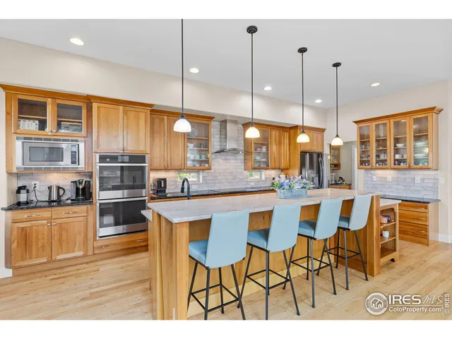 $2,050,000 | 8584 Summerlin Place, Longmont, CO 80503