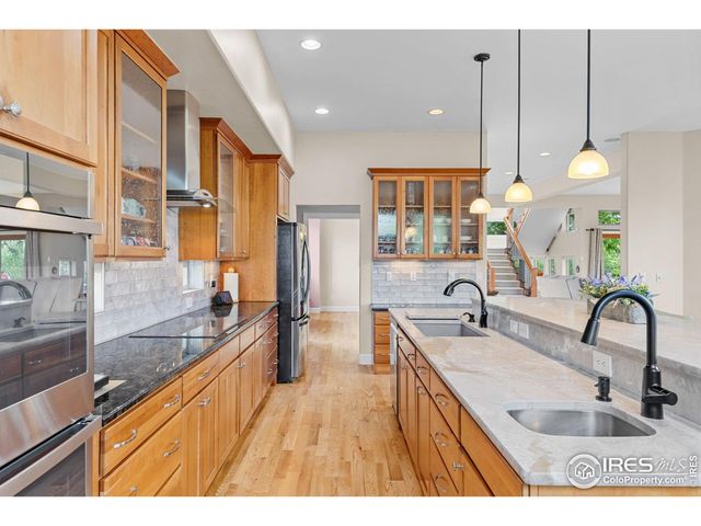 $2,197,000 | 8584 Summerlin Place, Longmont, CO 80503