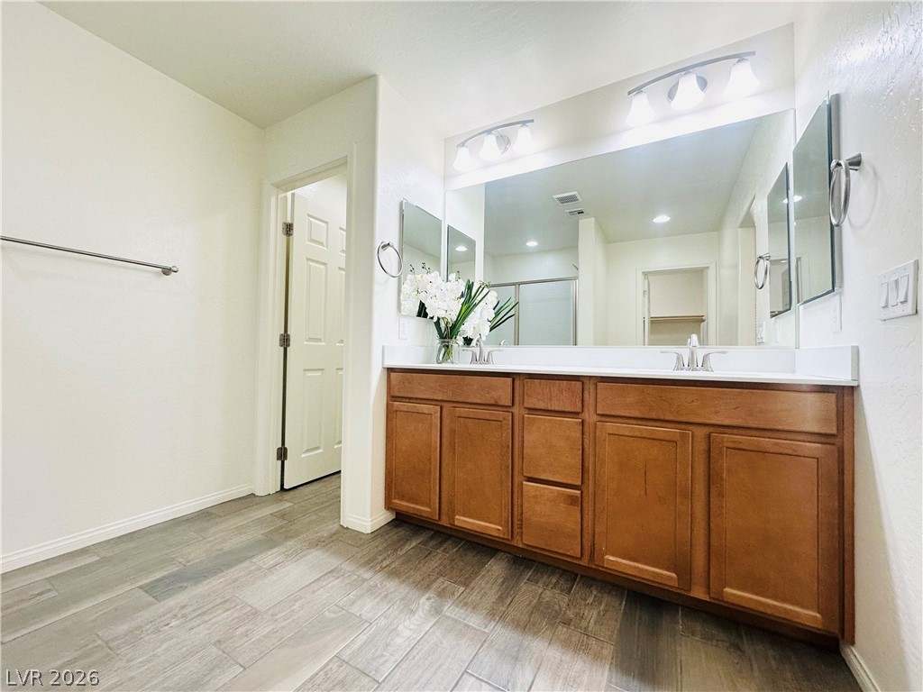 12525 Skylight View Street Las Vegas, NV 89138 - Photo 29 of 48