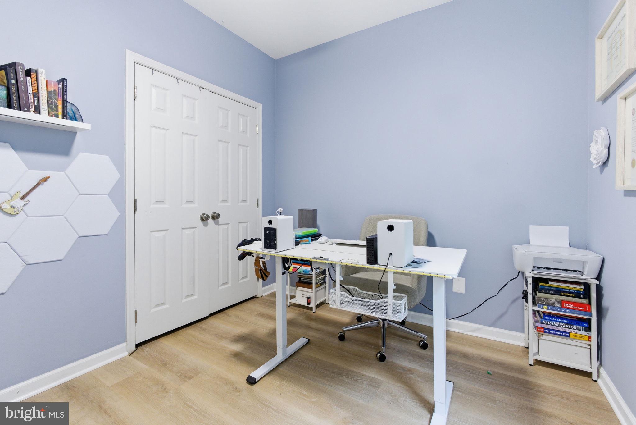 1700 Lake Shore Crest Drive, Unit 33 Reston, VA 20190 - Photo 24 of 32 Bedroom 2
