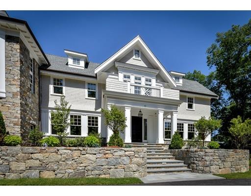 62 Ledgeways Wellesley, MA 02481 - Photo 2 of 29